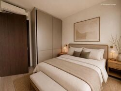 Amo Residence (D20), Apartment #577129541